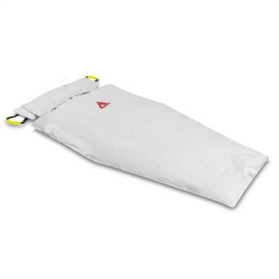 Matelas à depression avec fixation de la tête PAX