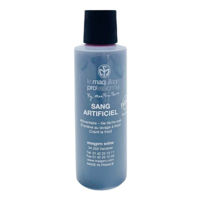 Sang artificiel liquide