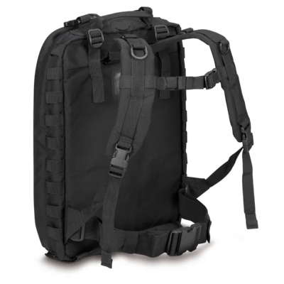 Sac medical BRAVO PAX