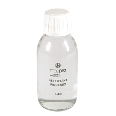 Nettoyant pinceaux