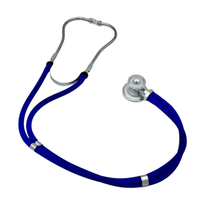 Stéthoscope double pavillon Rappaport