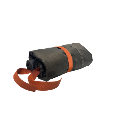 Couverture anti-feu pour batterie lithium