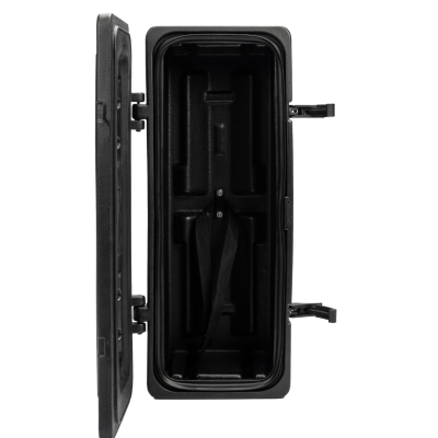 Armoire pour couvertures anti-feux électriques 