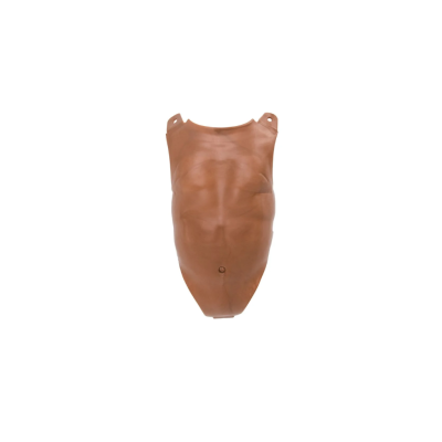 Peau de torse Practi-baby