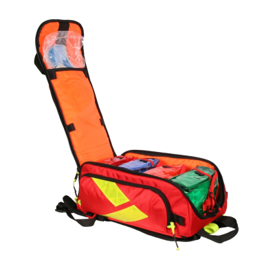 Sac à dos de secours BOX RS Drapal