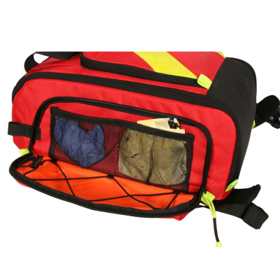 Sac à dos de secours BOX RS Drapal