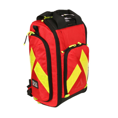 Sac à dos de secours BOX RS Drapal