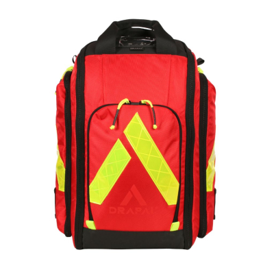 Sac à dos de secours BOX RS Drapal