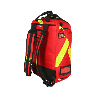Sac à dos de secours BOX RS Drapal