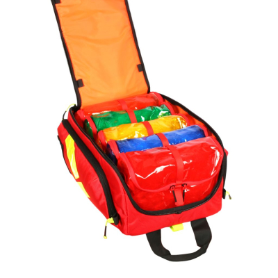 Sac à dos de secours BOX RS Drapal
