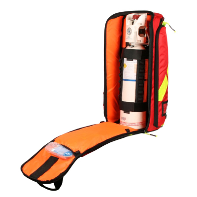 Sac d’oxygénothérapie BOX RS 45 Drapal