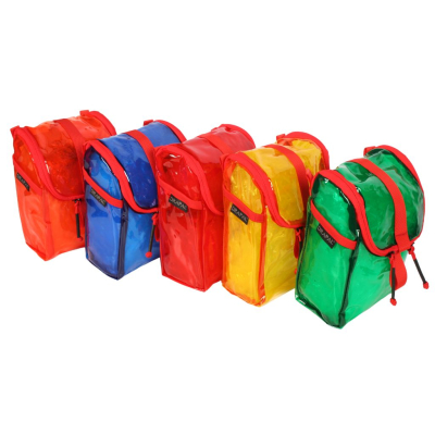 Pochette de rangement CLEAR Drapal