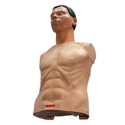 Mannequin adulte Ambu SAM iQF