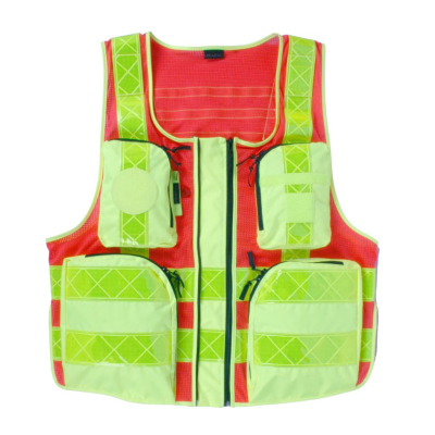 Gilet ELI Haute Visibilité 