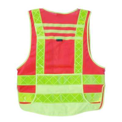 Gilet ELI Haute Visibilité 