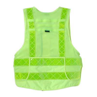 Gilet ELI Haute Visibilité 
