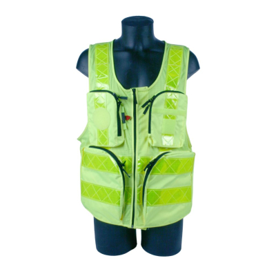 Gilet ELI Haute Visibilité 