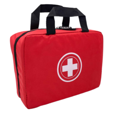 Kit d'urgence 72h valise