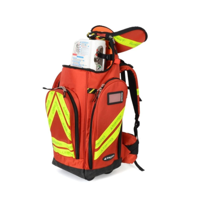 Sac d'oxygénothérapie DECAL SCALP Dimatex