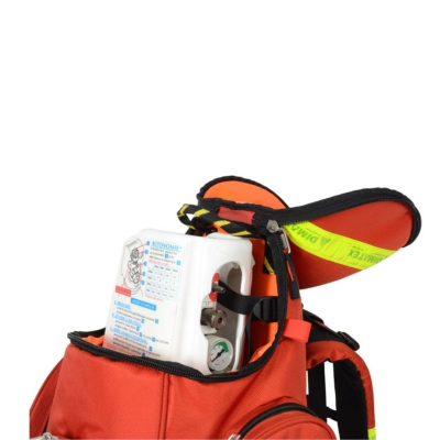 Sac d'oxygénothérapie DECAL SCALP Dimatex