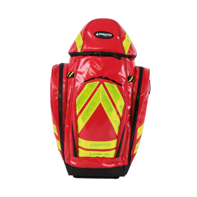 Sac d'oxygénothérapie DECAL SCALP Dimatex