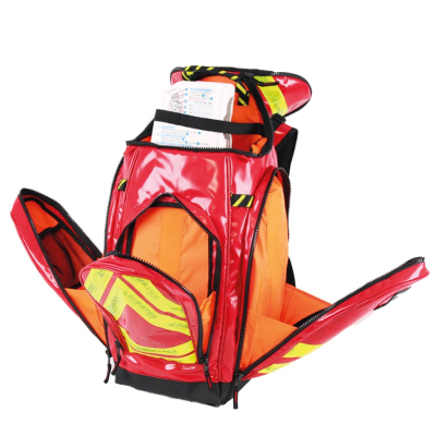 Sac d'oxygénothérapie DECAL SCALP Dimatex