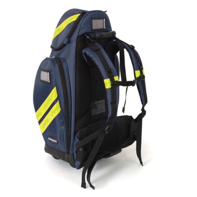 Sac d'oxygénothérapie DECAL SCALP Dimatex