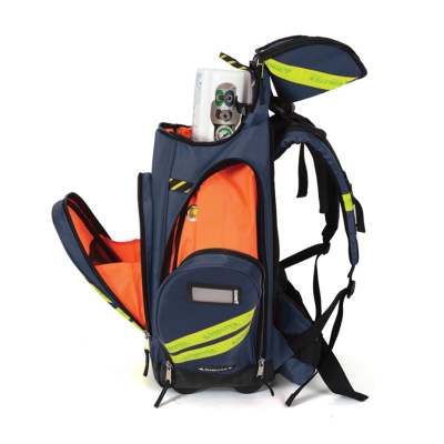 Sac d'oxygénothérapie DECAL SCALP Dimatex