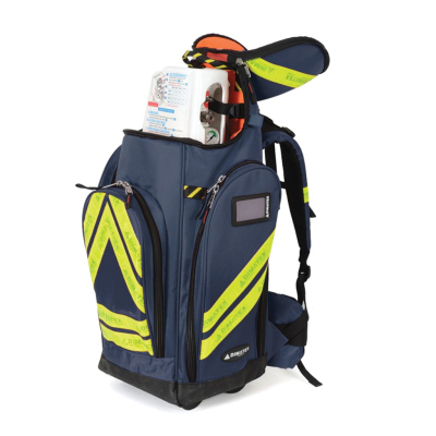 Sac d'oxygénothérapie DECAL SCALP Dimatex