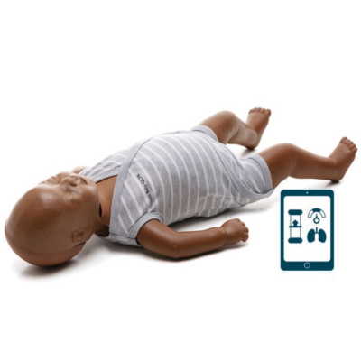 Mannequin bébé Little Baby QCPR