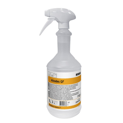 Désinfectant Alcodes GF