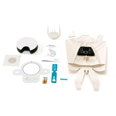 Kit d'actualisation QCPR pour mannequin Little Anne
