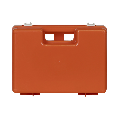 Coffret de secours compartimenté