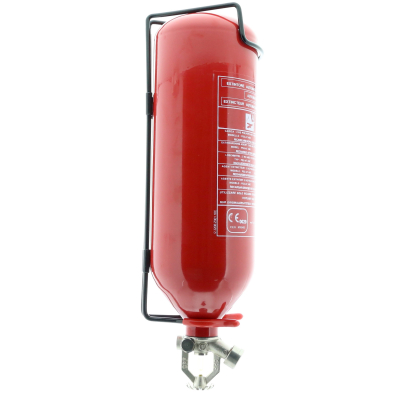 Extincteur pendulaire automatique Anaf 2kg