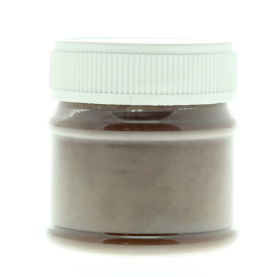 Poudre fixante salissure