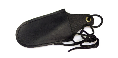 Doigtier simili cuir réutilisable