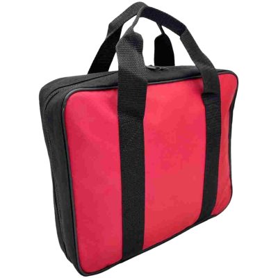 Sac de secours avec produits à base d'hydrogel Burnshield