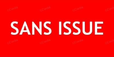 Panneau sans issue