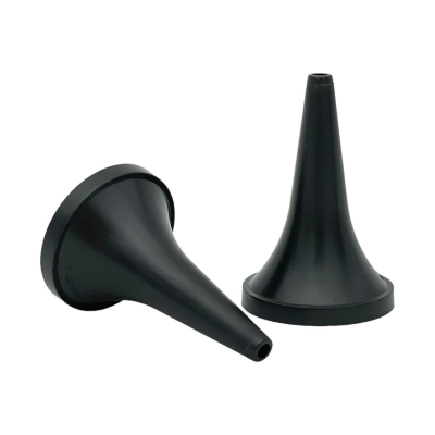 Sachet de 50 spéculums auriculaires modèle H 