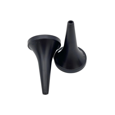 Sachet de 50 spéculums auriculaires modèle H 