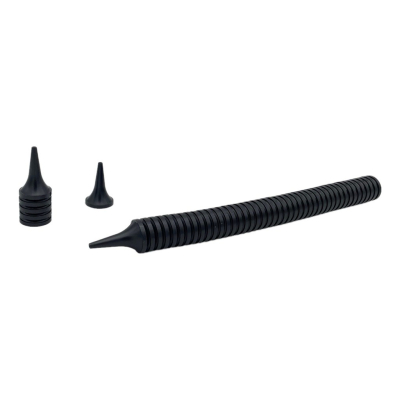 Sachet de 50 spéculums auriculaires modèle H 
