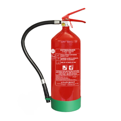 Pack extincteur Pro Essentiel