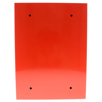 Armoire avec registre de sécurité