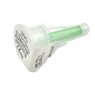 Aiguille pour stylo à insuline EUROPEN® par 100
