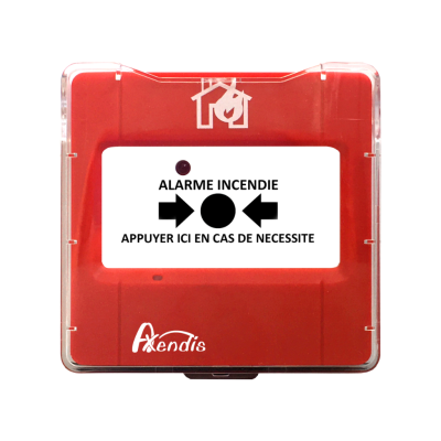 Pack Alarme Type 4 ENTREPRISE