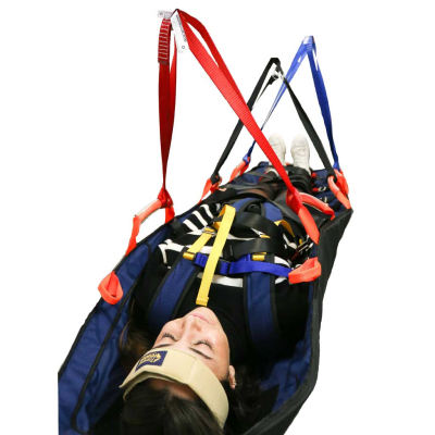 Civière d'évacuation TRAVERSE RESCUE