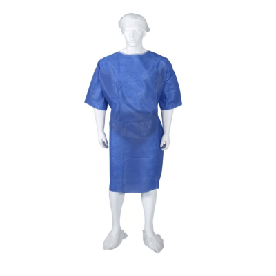 Kit ambulatoire complet polypropylène