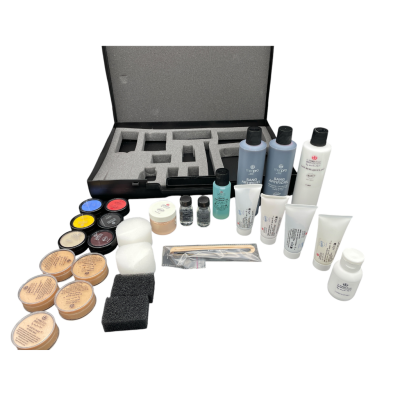 Kit maquillage formation PSE1 / PSE2
