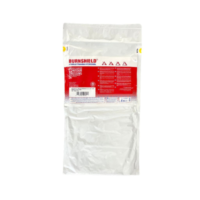 Couverture hydrogel 100 x 200 cm Burnshield