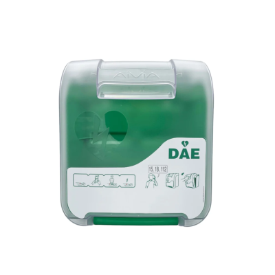 Pack défibrillateur automatique intérieur AED PLUS Zoll
